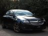 USED 2014 14 VAUXHALL INSIGNIA 2.0 SRI NAV VX-LINE CDTI ECOFLEX S/S 5d 140 BHP HUGE SPEC SAT NAV FSH 50 MPG