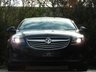 USED 2014 14 VAUXHALL INSIGNIA 2.0 SRI NAV VX-LINE CDTI ECOFLEX S/S 5d 140 BHP HUGE SPEC SAT NAV FSH 50 MPG
