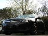 USED 2014 14 VAUXHALL INSIGNIA 2.0 SRI NAV VX-LINE CDTI ECOFLEX S/S 5d 140 BHP HUGE SPEC SAT NAV FSH 50 MPG