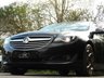USED 2014 14 VAUXHALL INSIGNIA 2.0 SRI NAV VX-LINE CDTI ECOFLEX S/S 5d 140 BHP HUGE SPEC SAT NAV FSH 50 MPG