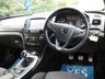 USED 2014 14 VAUXHALL INSIGNIA 2.0 SRI NAV VX-LINE CDTI ECOFLEX S/S 5d 140 BHP HUGE SPEC SAT NAV FSH 50 MPG