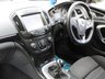 USED 2014 14 VAUXHALL INSIGNIA 2.0 SRI NAV VX-LINE CDTI ECOFLEX S/S 5d 140 BHP HUGE SPEC SAT NAV FSH 50 MPG