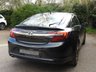 USED 2014 14 VAUXHALL INSIGNIA 2.0 SRI NAV VX-LINE CDTI ECOFLEX S/S 5d 140 BHP HUGE SPEC SAT NAV FSH 50 MPG