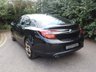 USED 2014 14 VAUXHALL INSIGNIA 2.0 SRI NAV VX-LINE CDTI ECOFLEX S/S 5d 140 BHP HUGE SPEC SAT NAV FSH 50 MPG