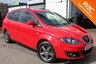 USED 2014 63 SEAT ALTEA XL 1.6 TDI CR I TECH DSG 5d AUTO 105 BHP VIEW AND RESERVE ONLINE OR CALL 01527-853940 FOR MORE INFO.