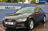 USED 2013 13 AUDI A4 2.0 TDI SE TECHNIK 4d AUTO 141 BHP Full Audi Service History, Satellite Navigation, Leather Seats, Cruise Control, Voice Command
