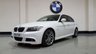 USED 2011 61 BMW 3 SERIES 2.0 318I SPORT PLUS EDITION 4d 141 BHP 1 Prev Owner/ Heated Leather/Bluetooth/Privacy Glass
