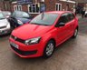 USED 2012 12 VOLKSWAGEN POLO 1.2 S 3d 60 BHP 