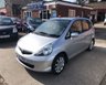 USED 2008 57 HONDA JAZZ 1.3 DSI SE 5d 82 BHP 