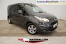 USED 2016 16 FORD TRANSIT CONNECT 1.6 240 LIMITED P/V 115 BHP (LWB AIR CON DAB HEATED SEATS) ** 1 OWNER * BLUETOOTH * AIR CONDITIONING * READY TO DRIVE AWAY TODAY * NO ADMIN FEES **