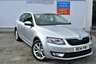 USED 2014 14 SKODA OCTAVIA 1.6 ELEGANCE TDI CR 5d Family Hatchback with Sat Nav Bluetooth Mobile Handsfree Cruise Control and Full Service History PERFECT FAMILY HATCHBACK
