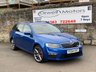 USED 2014 64 SKODA OCTAVIA 2.0 VRS TDI CR DSG 5d AUTO 181 BHP FULL SERVICE HISTORY+HALF LEATHER INTERIOR+FINANCE AVAILABLE