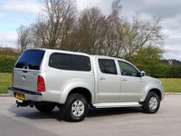 USED 2009 59 TOYOTA HI-LUX 3.0 HL3 4X4 D-4D DCB 1d AUTO 169 BHP TIMING BELT KIT CHANGES@74000 MILES