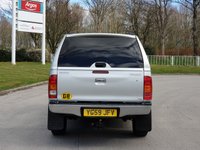 USED 2009 59 TOYOTA HI-LUX 3.0 HL3 4X4 D-4D DCB 1d AUTO 169 BHP TIMING BELT KIT CHANGES@74000 MILES