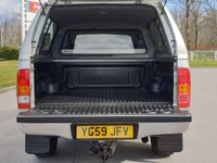 USED 2009 59 TOYOTA HI-LUX 3.0 HL3 4X4 D-4D DCB 1d AUTO 169 BHP TIMING BELT KIT CHANGES@74000 MILES