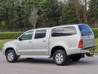 USED 2009 59 TOYOTA HI-LUX 3.0 HL3 4X4 D-4D DCB 1d AUTO 169 BHP TIMING BELT KIT CHANGES@74000 MILES