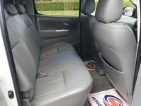 USED 2009 59 TOYOTA HI-LUX 3.0 HL3 4X4 D-4D DCB 1d AUTO 169 BHP TIMING BELT KIT CHANGES@74000 MILES