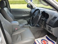 USED 2009 59 TOYOTA HI-LUX 3.0 HL3 4X4 D-4D DCB 1d AUTO 169 BHP TIMING BELT KIT CHANGES@74000 MILES