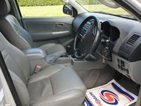 USED 2009 59 TOYOTA HI-LUX 3.0 HL3 4X4 D-4D DCB 1d AUTO 169 BHP TIMING BELT KIT CHANGES@74000 MILES