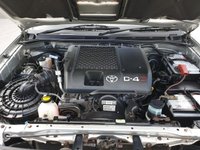 USED 2009 59 TOYOTA HI-LUX 3.0 HL3 4X4 D-4D DCB 1d AUTO 169 BHP TIMING BELT KIT CHANGES@74000 MILES
