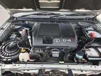 USED 2009 59 TOYOTA HI-LUX 3.0 HL3 4X4 D-4D DCB 1d AUTO 169 BHP TIMING BELT KIT CHANGES@74000 MILES