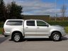 USED 2009 59 TOYOTA HI-LUX 3.0 HL3 4X4 D-4D DCB 1d AUTO 169 BHP TIMING BELT KIT CHANGES@74000 MILES