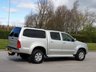 USED 2009 59 TOYOTA HI-LUX 3.0 HL3 4X4 D-4D DCB 1d AUTO 169 BHP TIMING BELT KIT CHANGES@74000 MILES