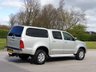 USED 2009 59 TOYOTA HI-LUX 3.0 HL3 4X4 D-4D DCB 1d AUTO 169 BHP TIMING BELT KIT CHANGES@74000 MILES