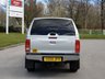 USED 2009 59 TOYOTA HI-LUX 3.0 HL3 4X4 D-4D DCB 1d AUTO 169 BHP TIMING BELT KIT CHANGES@74000 MILES