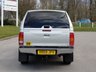 USED 2009 59 TOYOTA HI-LUX 3.0 HL3 4X4 D-4D DCB 1d AUTO 169 BHP TIMING BELT KIT CHANGES@74000 MILES