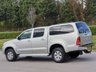 USED 2009 59 TOYOTA HI-LUX 3.0 HL3 4X4 D-4D DCB 1d AUTO 169 BHP TIMING BELT KIT CHANGES@74000 MILES