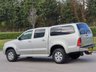 USED 2009 59 TOYOTA HI-LUX 3.0 HL3 4X4 D-4D DCB 1d AUTO 169 BHP TIMING BELT KIT CHANGES@74000 MILES
