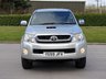 USED 2009 59 TOYOTA HI-LUX 3.0 HL3 4X4 D-4D DCB 1d AUTO 169 BHP TIMING BELT KIT CHANGES@74000 MILES