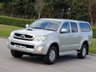 USED 2009 59 TOYOTA HI-LUX 3.0 HL3 4X4 D-4D DCB 1d AUTO 169 BHP TIMING BELT KIT CHANGES@74000 MILES