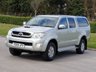 USED 2009 59 TOYOTA HI-LUX 3.0 HL3 4X4 D-4D DCB 1d AUTO 169 BHP TIMING BELT KIT CHANGES@74000 MILES
