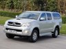 USED 2009 59 TOYOTA HI-LUX 3.0 HL3 4X4 D-4D DCB 1d AUTO 169 BHP TIMING BELT KIT CHANGES@74000 MILES