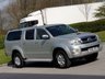 USED 2009 59 TOYOTA HI-LUX 3.0 HL3 4X4 D-4D DCB 1d AUTO 169 BHP TIMING BELT KIT CHANGES@74000 MILES