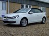 USED 2012 12 VOLKSWAGEN GOLF 1.6 SE TDI BLUEMOTION TECHNOLOGY 2d 104 BHP www.suffolkcarcentre.co.uk - Located at Reydon