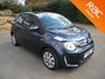 USED 2015 15 CITROEN C1 1.0 FEEL 5d 68 BHP Free To Tax! Cheap Insurance! Touch Screen Radio, Bluetooth, DAB