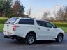 USED 2017 17 MITSUBISHI L200 2.4 DI-D 4WD BARBARIAN DCB 1d AUTO 178 BHP MASSIVE SPEC **LOW MILES ** NO VAT
