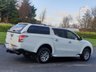 USED 2017 17 MITSUBISHI L200 2.4 DI-D 4WD BARBARIAN DCB 1d AUTO 178 BHP MASSIVE SPEC **LOW MILES ** NO VAT