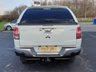 USED 2017 17 MITSUBISHI L200 2.4 DI-D 4WD BARBARIAN DCB 1d AUTO 178 BHP MASSIVE SPEC **LOW MILES ** NO VAT