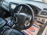 USED 2017 17 MITSUBISHI L200 2.4 DI-D 4WD BARBARIAN DCB 1d AUTO 178 BHP MASSIVE SPEC **LOW MILES ** NO VAT