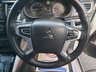 USED 2017 17 MITSUBISHI L200 2.4 DI-D 4WD BARBARIAN DCB 1d AUTO 178 BHP MASSIVE SPEC **LOW MILES ** NO VAT