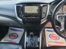 USED 2017 17 MITSUBISHI L200 2.4 DI-D 4WD BARBARIAN DCB 1d AUTO 178 BHP MASSIVE SPEC **LOW MILES ** NO VAT