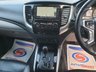 USED 2017 17 MITSUBISHI L200 2.4 DI-D 4WD BARBARIAN DCB 1d AUTO 178 BHP MASSIVE SPEC **LOW MILES ** NO VAT