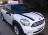 USED 2011 61 MINI COUNTRYMAN 1.6 COOPER ... Full Leather....Heated Seats