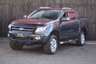 USED 2014 FORD RANGER 3.2 WILDTRAK 4X4 DCB TDCI 1d 197 BHP Full Service History