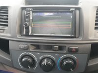 USED 2012 12 TOYOTA HI-LUX 2.5 HL2 4X4 D-4D DCB 1d 142 BHP REVERSING CAMERA + DAB RADIO +++