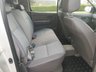 USED 2012 12 TOYOTA HI-LUX 2.5 HL2 4X4 D-4D DCB 1d 142 BHP REVERSING CAMERA + DAB RADIO +++